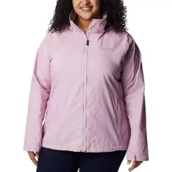 Plus Size Columbia Switchback III Hooded Packable Jacket 21 Plus Size Columbia Switchback III Hooded Packable Jacket -Tennessee Titans Gear shop 3408918 Aura