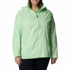 Plus Size Columbia Switchback III Hooded Packable Jacket 19 Plus Size Columbia Switchback III Hooded Packable Jacket -Tennessee Titans Gear shop 3408918 Key West