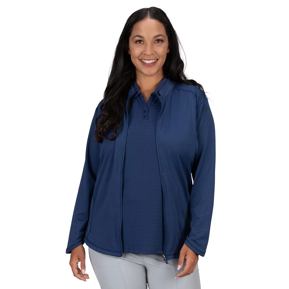Plus Size Nancy Lopez Jazzy Jacket 10 Plus Size Nancy Lopez Jazzy Jacket - Image 8