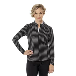 Plus Size Nancy Lopez Jazzy Jacket 15 Plus Size Nancy Lopez Jazzy Jacket -Tennessee Titans Gear shop 3653816 Black White