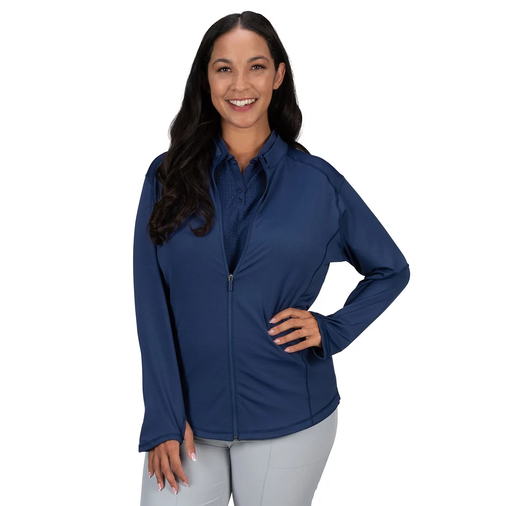 Plus Size Nancy Lopez Jazzy Jacket 8 Plus Size Nancy Lopez Jazzy Jacket - Image 6