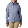 Women's Columbia Switchback III Hooded Packable Jacket 1 Women's Columbia Switchback III Hooded Packable Jacket -Tennessee Titans Gear shop 4506096 New Moon