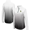 Women's Colosseum Black Baylor Bears Magic Ombre Quarter-Zip Raglan Jacket 1 Women's Colosseum Black Baylor Bears Magic Ombre Quarter-Zip Raglan Jacket -Tennessee Titans Gear shop 4623810