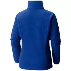 Women's Columbia Royal LA Clippers Benton Springs Full-Zip Jacket 7 Women's Columbia Royal LA Clippers Benton Springs Full-Zip Jacket -Tennessee Titans Gear shop 4908201 ALT3
