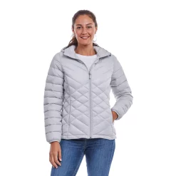 Alternative view of Women's ZeroXposur Brooke Packable Puffer Jacket