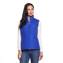 Alternative view of Women's Weathercast Quilted Vest