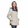Women's Weathercast Hooded Nautical Anorak Jacket 1 Women's Weathercast Hooded Nautical Anorak Jacket -Tennessee Titans Gear shop 4950914 Sandstone