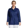Plus Size Lands' End Hooded Cargo Jacket 1 Plus Size Lands' End Hooded Cargo Jacket -Tennessee Titans Gear shop 4970636 Deep Sea Navy