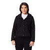 Juniors' Plus Size WallFlower 2fer Dreamer Jacket -Tennessee Titans Gear shop 5003838 Black Rinse