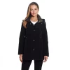 Women's Gallery Hooded Rain Jacket