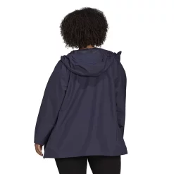 Plus Size adidas Essential Rain Jacket 8 Plus Size adidas Essential Rain Jacket -Tennessee Titans Gear shop 5122742 ALT