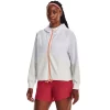 Women's Under Armour UA Storm Woven Full-Zip Jacket -Tennessee Titans Gear shop 5175908 White
