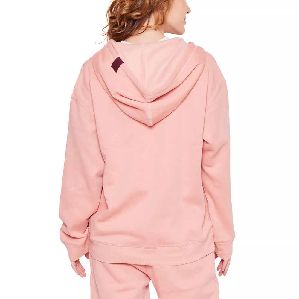 Women's Be Boundless Soft Touch Fleece Hoodie 7 Women's Be Boundless Soft Touch Fleece Hoodie - Image 5