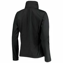Women's Columbia Black Oklahoma Sooners Switchback Full-Zip Hoodie Jacket 9 Women's Columbia Black Oklahoma Sooners Switchback Full-Zip Hoodie Jacket -Tennessee Titans Gear shop 5376060 ALT3