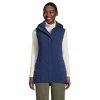 Petite Lands' End Quilted Stretch Down Vest 1 Petite Lands' End Quilted Stretch Down Vest -Tennessee Titans Gear shop 5472796 Deep Sea Navy