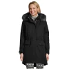 Women's Tall Lands' End Expedition Down Waterproof Winter Parka 2 Women's Tall Lands' End Expedition Down Waterproof Winter Parka -Tennessee Titans Gear shop 5472806 Black