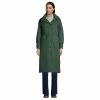 Petite Lands' End Expedition Down Waterproof Long Winter Coat