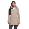 Women's Gallery Hooded Soft-Shell Jacket