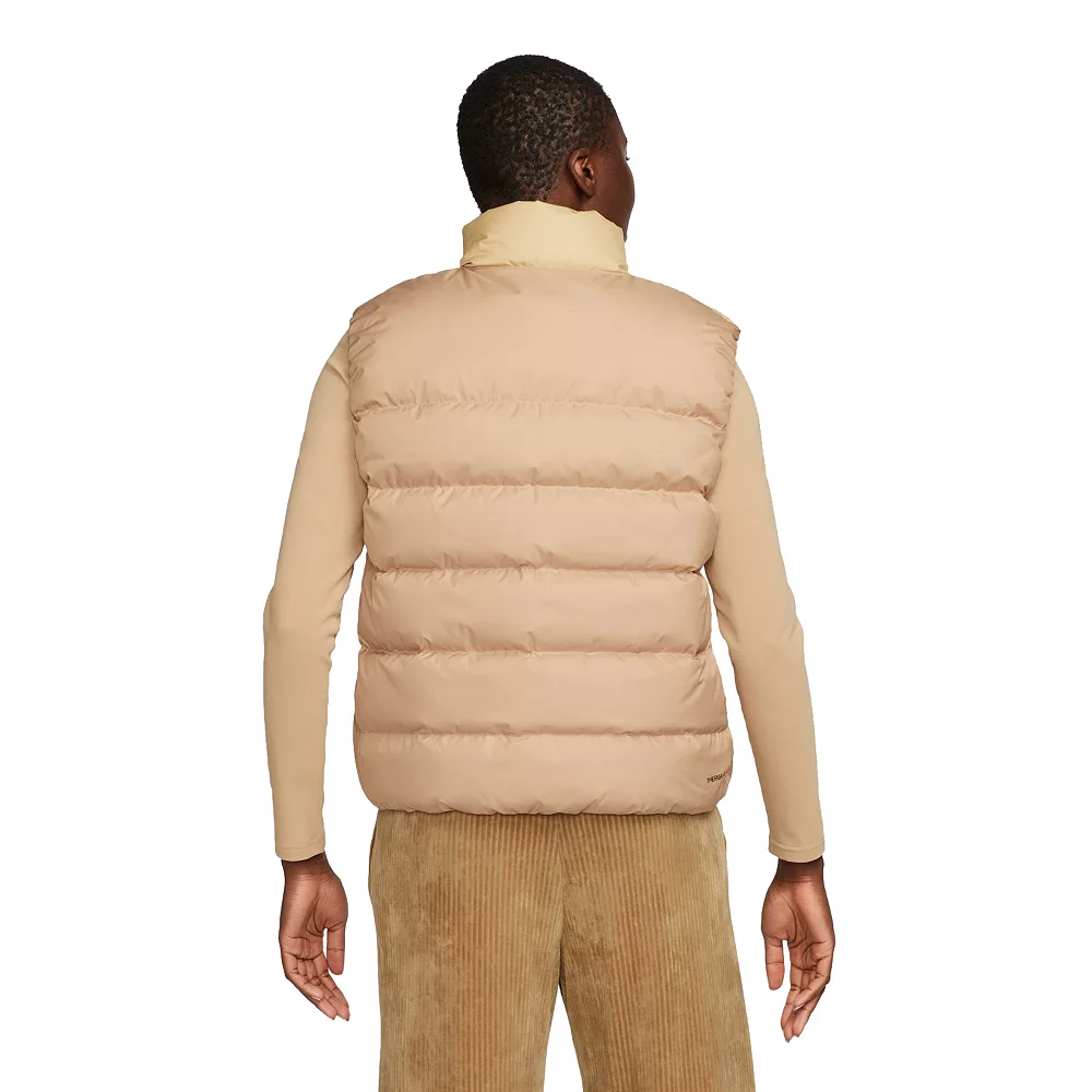 Women's Nike Sportswear Therma-FIT Windrunner Down Vest 5 Women's Nike Sportswear Therma-FIT Windrunner Down Vest - Image 3