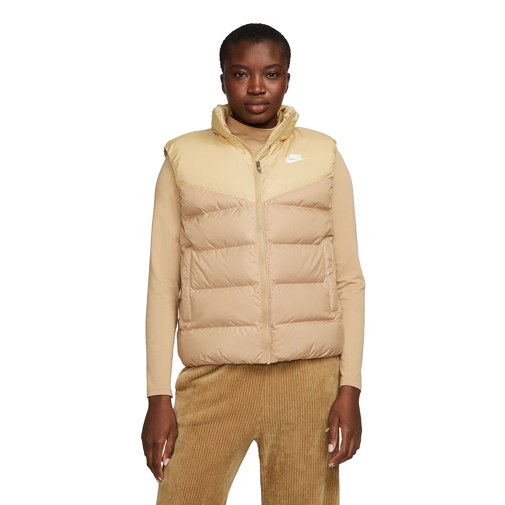 Women's Nike Sportswear Therma-FIT Windrunner Down Vest 3 Women's Nike Sportswear Therma-FIT Windrunner Down Vest