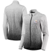 Women's Antigua White/Black Pittsburgh Steelers Guide Full-Zip Jacket 1 Women's Antigua White/Black Pittsburgh Steelers Guide Full-Zip Jacket -Tennessee Titans Gear shop 5633247