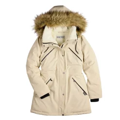 Women's Nine West Hooded Sherpa & Quilted Puffer Coat 11 Women's Nine West Hooded Sherpa & Quilted Puffer Coat -Tennessee Titans Gear shop 5725589 ALT5