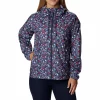 Women's Columbia Flash Challenger™ UPF 40 Windbreaker Jacket 2 Women's Columbia Flash Challenger™ UPF 40 Windbreaker Jacket -Tennessee Titans Gear shop 5726975 Nocturnal