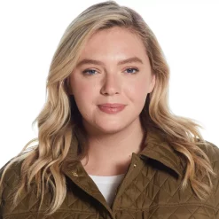 Plus Size Weathercast Quilted Shacket 14 Plus Size Weathercast Quilted Shacket -Tennessee Titans Gear shop 5764970 ALT5