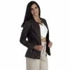 Women's Nine West Café Faux-Leather Racer Jacket -Tennessee Titans Gear shop 5766202 Brown