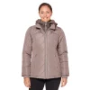 Women's d.e.t.a.i.l.s Hood Quilted Jacket 1 Women's d.e.t.a.i.l.s Hood Quilted Jacket -Tennessee Titans Gear shop 5781319 Dark Rosewood