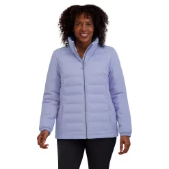 Women's ZeroXposur Alicia Quilted Puffer Jacket
