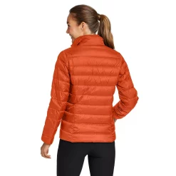 Women's Eddie Bauer Cirruslite Packable Down Jacket 9 Women's Eddie Bauer Cirruslite Packable Down Jacket -Tennessee Titans Gear shop 5904517 ALT