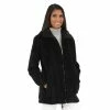 Women's Fleet Street Faux-Fur Coat 2 Women's Fleet Street Faux-Fur Coat -Tennessee Titans Gear shop 5923728 Black