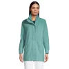 Women's Lands' End Boucle Fleece Coat 1 Women's Lands' End Boucle Fleece Coat -Tennessee Titans Gear shop 5928827 Teal Shadow