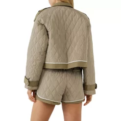 Quilted Jacket -Tennessee Titans Gear shop 5967329 ALT