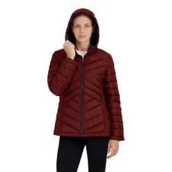 Women's Halitech Packable Puffer Jacket 18 Women's Halitech Packable Puffer Jacket -Tennessee Titans Gear shop 5979055 ALT2