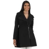 Women's Fleet Street Classic Asymmetrical Wool-Blend Coat 1 Women's Fleet Street Classic Asymmetrical Wool-Blend Coat -Tennessee Titans Gear shop 5984078
