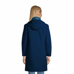 Petite Lands' End Insulated 3-in-1 Primaloft Parka Jacket 10 Petite Lands' End Insulated 3-in-1 Primaloft Parka Jacket -Tennessee Titans Gear shop 5995636 ALT