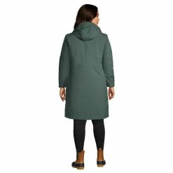 Plus Size Lands' End Insulated 3-in-1 Primaloft Parka 8 Plus Size Lands' End Insulated 3-in-1 Primaloft Parka -Tennessee Titans Gear shop 5996009 ALT