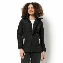 Campus Sutra Women Regular Fit Zipper Jacket