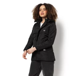 Alternative view of Campus Sutra Women Regular Fit Zipper Jacket