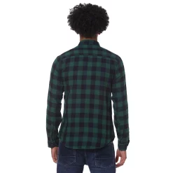 Campus Sutra Men Flat Collar Checkered Shirt 8 Campus Sutra Men Flat Collar Checkered Shirt -Tennessee Titans Gear shop 6022033 ALT2