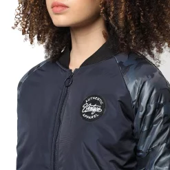 Campus Sutra Women Regular Fit Zipper Jacket 9 Campus Sutra Women Regular Fit Zipper Jacket -Tennessee Titans Gear shop 6022231 ALT3