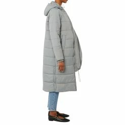 3in1 Penelope Long Waterproof Maternity Coat 9 3in1 Penelope Long Waterproof Maternity Coat -Tennessee Titans Gear shop 6089305 ALT