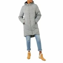 3in1 Harper Maternity Cocoon Puffer Coat 10 3in1 Harper Maternity Cocoon Puffer Coat -Tennessee Titans Gear shop 6089306 ALT2