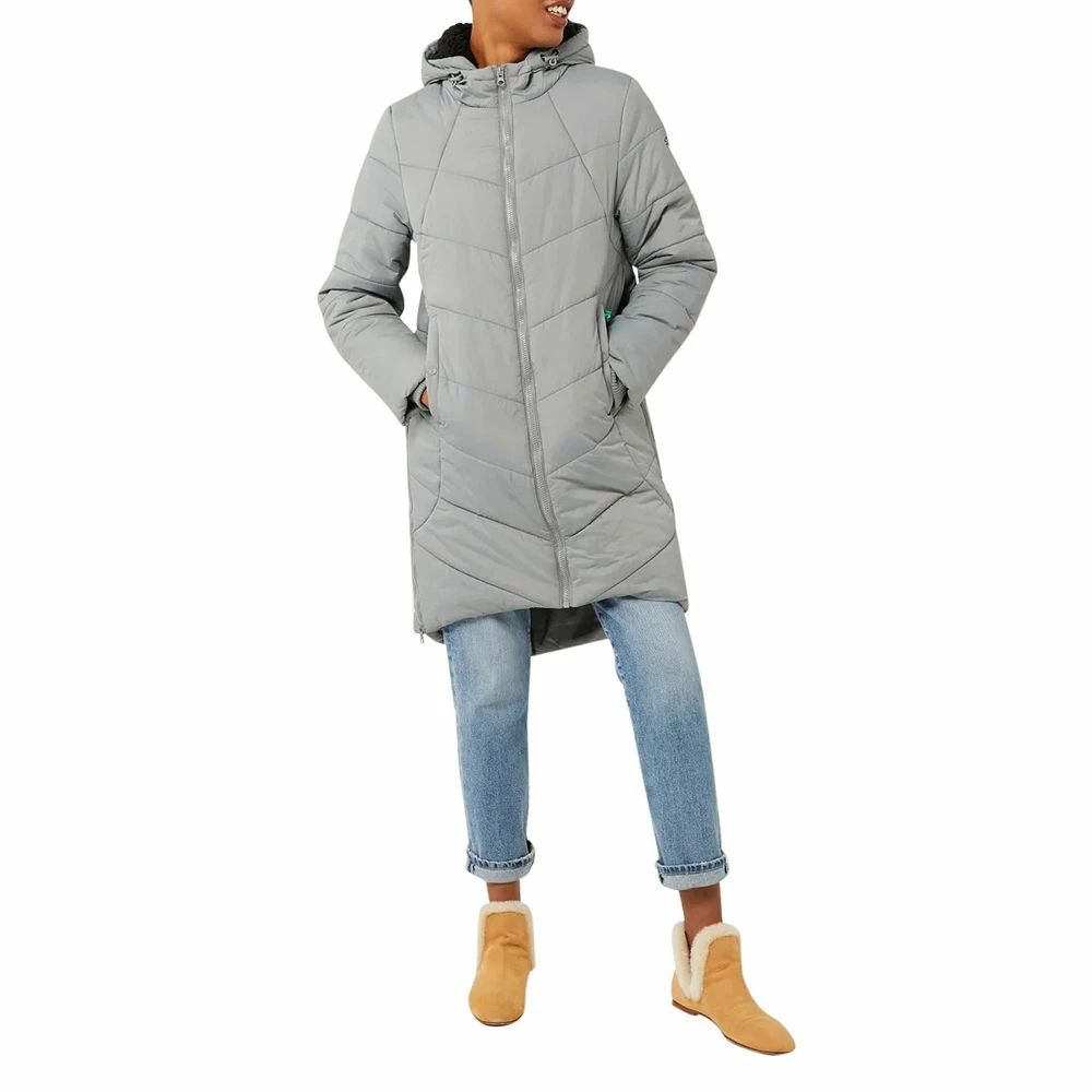 3in1 Harper Maternity Cocoon Puffer Coat 6 3in1 Harper Maternity Cocoon Puffer Coat - Image 4
