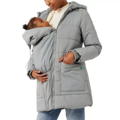 3in1 Gianna Waterproof Maternity Coat 11 3in1 Gianna Waterproof Maternity Coat -Tennessee Titans Gear shop 6089309 ALT