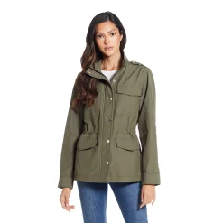 Alternative view of Women's Weathercast Utility Jacket