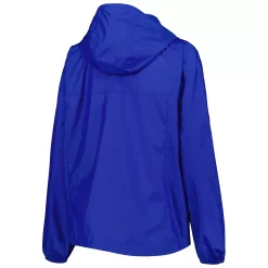 Women's Columbia Royal Chicago Cubs Flash Challenger Windbreaker Jacket 9 Women's Columbia Royal Chicago Cubs Flash Challenger Windbreaker Jacket -Tennessee Titans Gear shop 6155696 ALT3