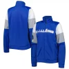 Women's G-III 4Her by Carl Banks Blue Dallas Mavericks Change Up Full-Zip Track Jacket 2 Women's G-III 4Her by Carl Banks Blue Dallas Mavericks Change Up Full-Zip Track Jacket -Tennessee Titans Gear shop 6157817